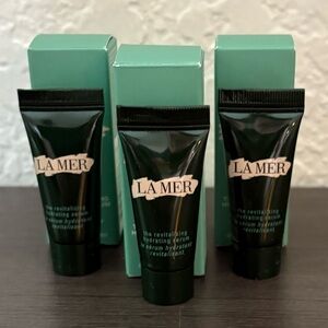 La Mer The Revitalizing Hydrating Serum